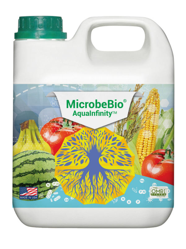 MicrobeBio Aqua Infinity