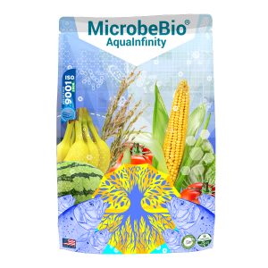 Microbebio Aqua Infinity bag