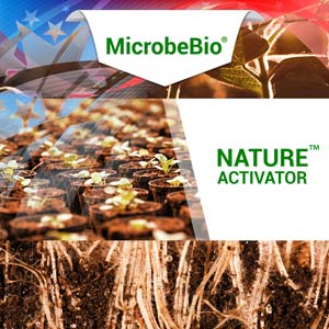 Microbebio Nature Activator