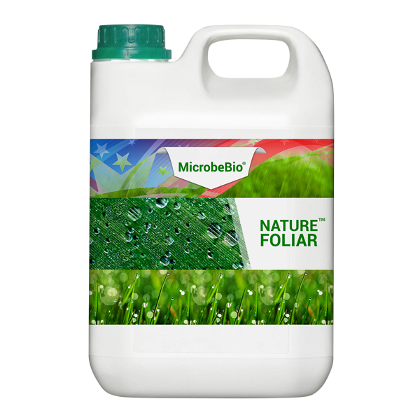 Microbebio Nature Foliar Bottle