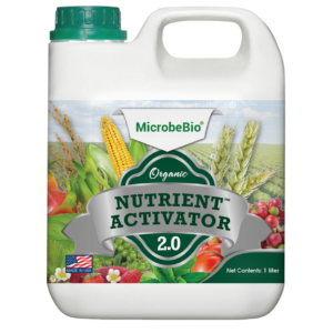 Microbebio Nutrient Activator