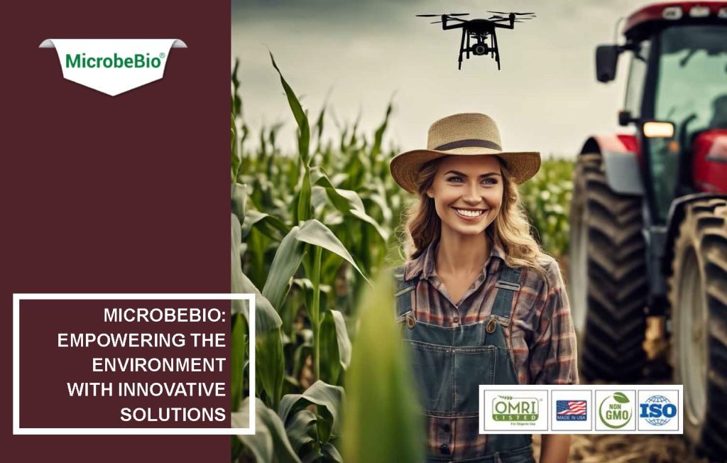 Empowering the Environment with Innovative Solutions