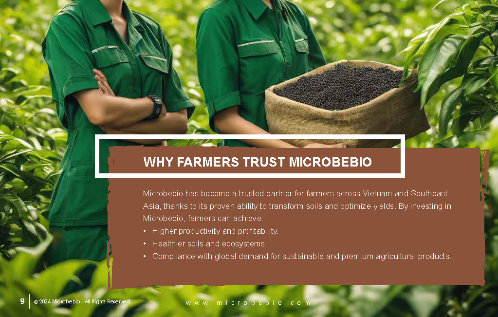 Rejuvenating Vietnam and Southeast Asia Soil and Black Pepper Farms with Microbebio_Page_09