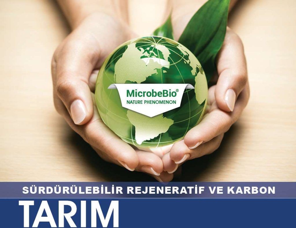 MICROBEBIO - THE WORLD - Turkiye