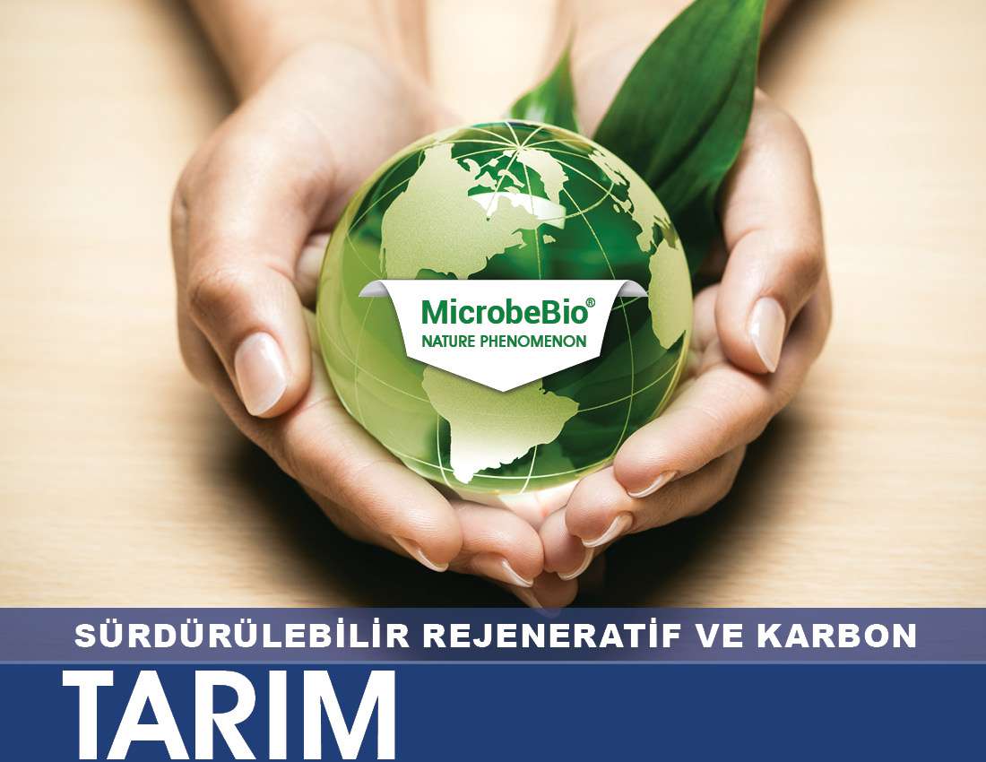 MICROBEBIO - THE WORLD - Turkiye